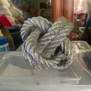 Decorative Rope Knot